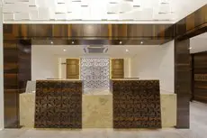 Hotel Summit Ahmedabad 