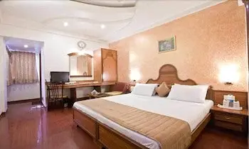 Hotel Summit Ahmedabad 