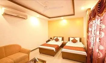 Hotel Summit Ahmedabad 