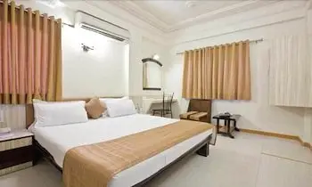 Hotel Summit Ahmedabad 