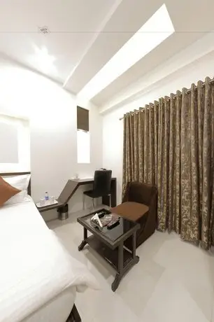 Hotel Summit Ahmedabad 