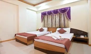 Hotel Summit Ahmedabad 