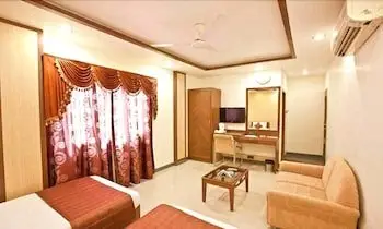 Hotel Summit Ahmedabad 