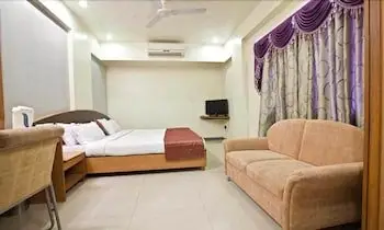 Hotel Summit Ahmedabad 