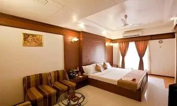 Hotel Summit Ahmedabad 