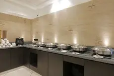 Hotel Summit Ahmedabad 