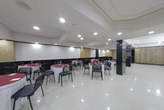 Hotel Summit Ahmedabad 