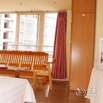 Juan Shu Tang Family Apartment Chongqing