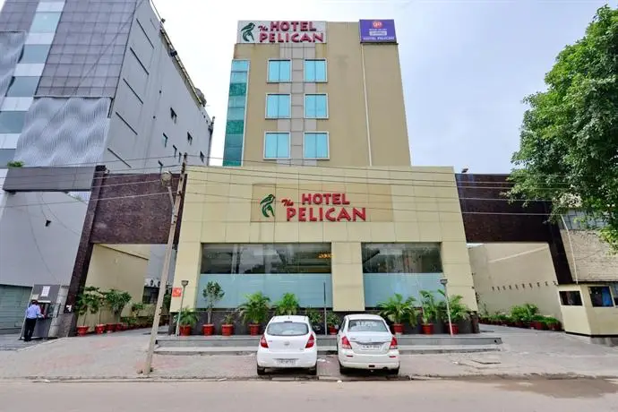 The Pelican Hotel 