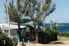 Camping Tonnara 