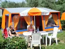 Camping Tonnara 