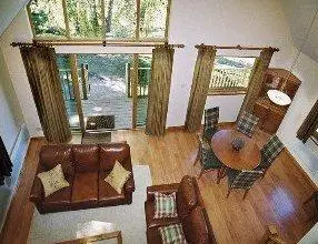 Macdonald Woodland Lodges