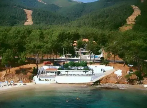 Glikadi Hotel 