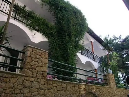 Glikadi Hotel 