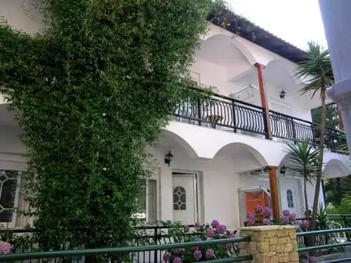 Glikadi Hotel 