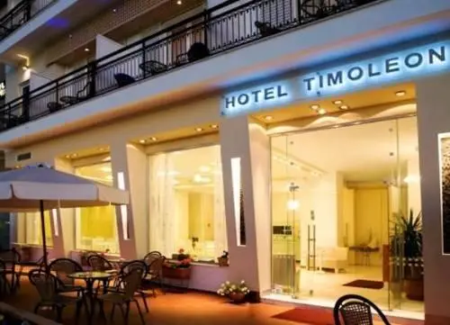 Hotel Timoleon 