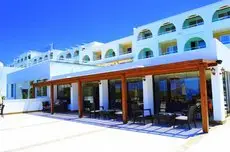 Woxxie Hotel - All Inclusive 