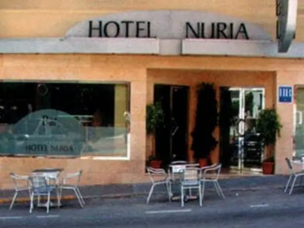 Hotel Nuria