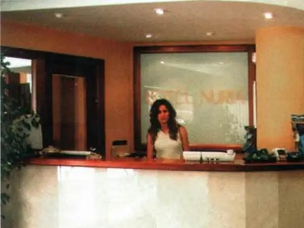 Hotel Nuria