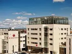 Ramada Hotel Cluj 