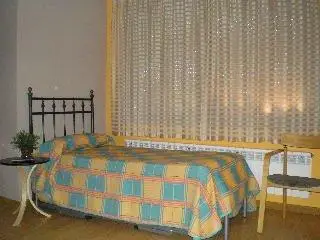 Apartamentos Aragon