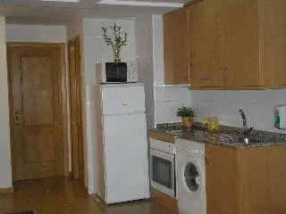 Apartamentos Aragon