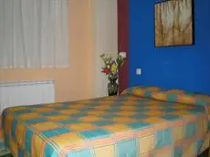 Apartamentos Aragon 