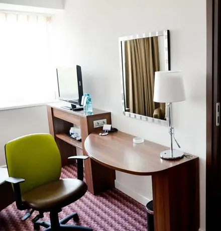 Hampton by Hilton Cluj-Napoca 