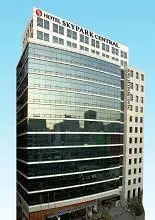 Hotel Skypark Central Myeongdong 