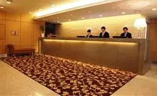 Hotel Skypark Central Myeongdong 