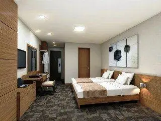 Hotel Skypark Central Myeongdong 