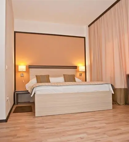 Hotel Check Inn Timisoara