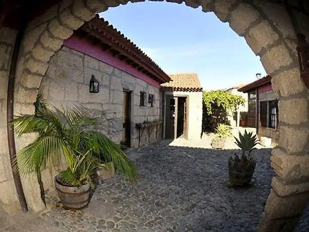 Interhome - Casa Rural La Venta - La Atarjea