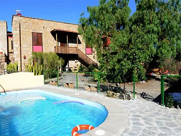 Interhome - Casa Rural La Venta - La Atarjea