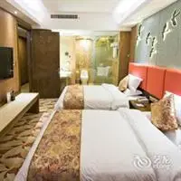 Kangye Hotspring Business Hotel 