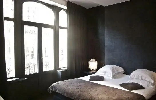 Boutique Hotel Loven 