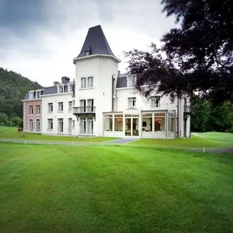 Chateau Bernalmont 