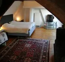 Guesthouse St Jacob 