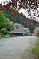 Hotel Moulin de la Strument 