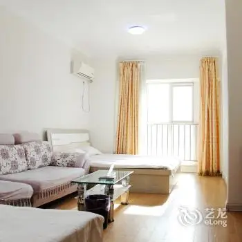 North Pearl Apartment Dalian