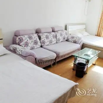 North Pearl Apartment Dalian