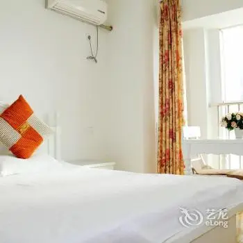 North Pearl Apartment Dalian 