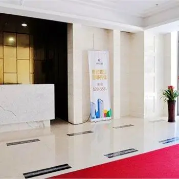 North Pearl Apartment Dalian 