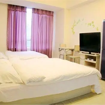 North Pearl Apartment Dalian 