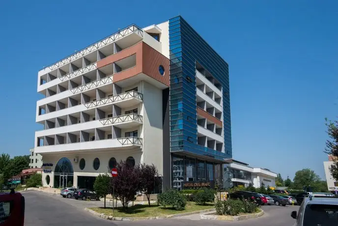 Hotel Olt Mamaia