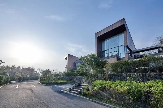 Lotte Resort Jeju Art Villas 