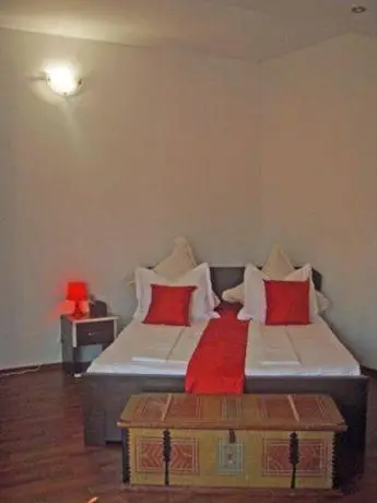 Villa Casafina Serviced Apartments 