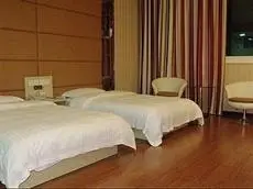 Shang Ke You Express Hotel Hengyang Hengshan 