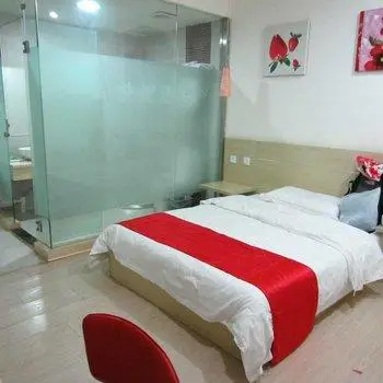 Shang Ke You Express Hotel Hengyang Hengshan