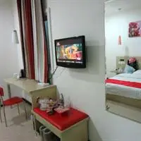 Shang Ke You Express Hotel Hengyang Hengshan 